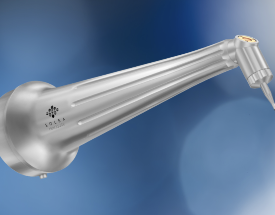 Solea Perioguide Designed to Provide Minimally Invasive Periodontal Therapy